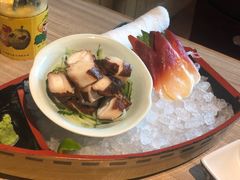 -小山日本料理(兴业太古汇店)