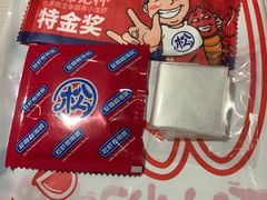 -松哥油焖大虾(科技园店)