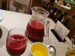 -西贝海鲜汇(槐安路店)