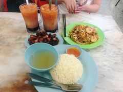 -丽丰茶冰室