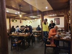 大堂-小厨子私房菜·云南美食店