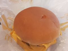 -麦当劳(集美石鼓店)