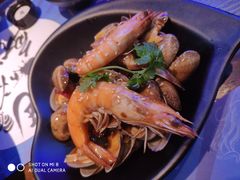 -农家霸王地锅鸡(国顺东路店)