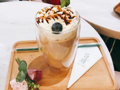 -卓花境Flowerwonderland花店