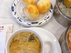 -利苑海鲜酒楼