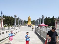 -函谷关历史文化旅游区