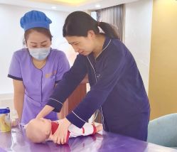 -国际月月生母婴月子中心(旗舰店)