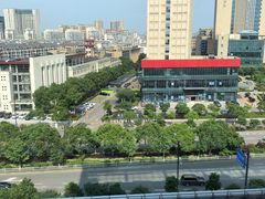 -舟山希尔顿酒店