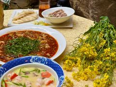 -钦善斋·养生膳食·精典川菜(武侯祠店)