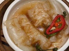 -聚福山莊·寻味顺德(北滘店)