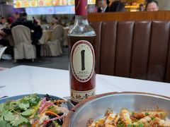 -红日饭店(裕隆三路店)