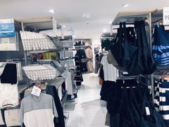 -优衣库(上海正大广场店)