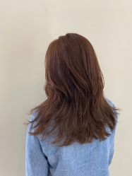 -卓梵美发·精品Salon