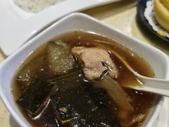 -明腾壹间茶餐厅(新都会花园广场店)