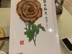 -北京全聚德(玉泉路店)