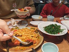 -品回味清真西北楼(宁波首店)