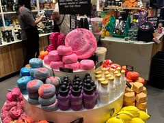 -LUSH(威尼斯人店)