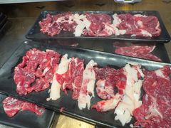 -海汕记·潮汕鲜牛肉火锅·自助