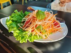 -Santoor 萨都里印度餐厅(北锣鼓巷店)