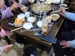 -韩妹鱼庄·泸定老字号(泸定店)