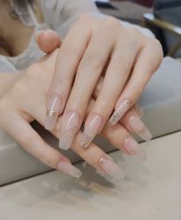 -斯馨·健康美甲美睫