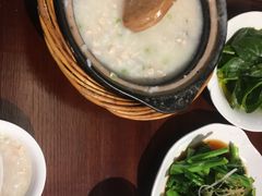 -悟长年潮汕菜砂锅粥(圣熙8号店)