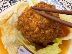 -春水锅贴·传统鲁菜(大明湖店)