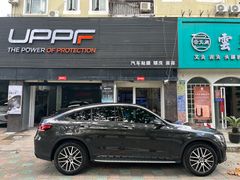 -天猫养车贴膜轻改·蓝电(优匹康桥东路店)