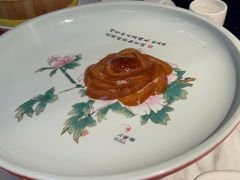 -京味斋·北京烤鸭(华威桥北工大店)