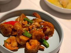 -玫瑰厅上海菜(兴国路店)