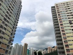 -彩虹村