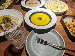 -West10 西拾·西餐厅·创意菜(未来科技城店)