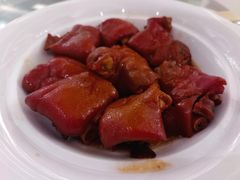 红烧猪手-金翠皇宫粤菜·点心·海鲜(翡翠店)