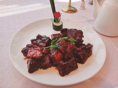 无锡酱排骨-天福苑(崇宁路店)