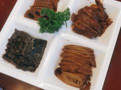 -都一处烧麦馆(前门店)