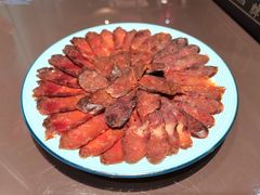 -头牌·鹤岗小串(万达店)