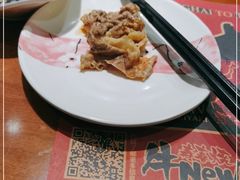 -牛New寿喜烧(青浦店)