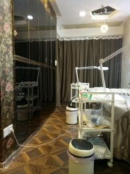 -HQ半永久纹绣纹眉