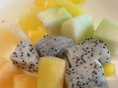 -北京王府井希尔顿酒店·万斯阁西餐厅