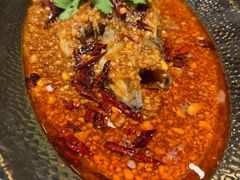 -大张烙馍村·美食地标(泉山店)