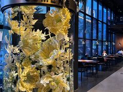 -咖梦餐厅 COMENG RESTAURANT