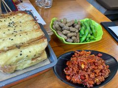 -大成海鲜烧烤·小龙虾(七宝店)