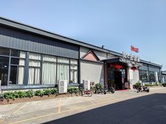 -穗香市场(穗城路一街二巷)