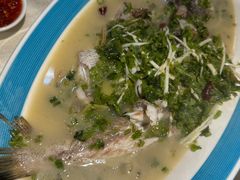 -爷爷的草帽·海鲜馆(孙塘路店)