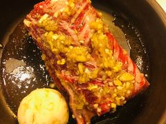 牛排骨肉-青鹤谷(苏州店)