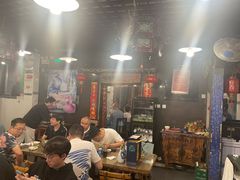 -宝源饺子(麦子店街店)
