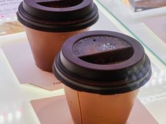 -Fridi Patisserie Cafe