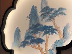 -绿茶餐厅(朝阳大悦城店)