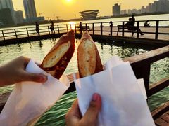 -仙峰天然面包(迎宾路店)