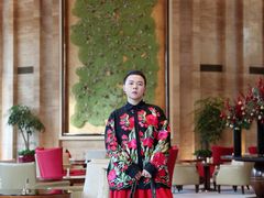 -宁波香格里拉大酒店